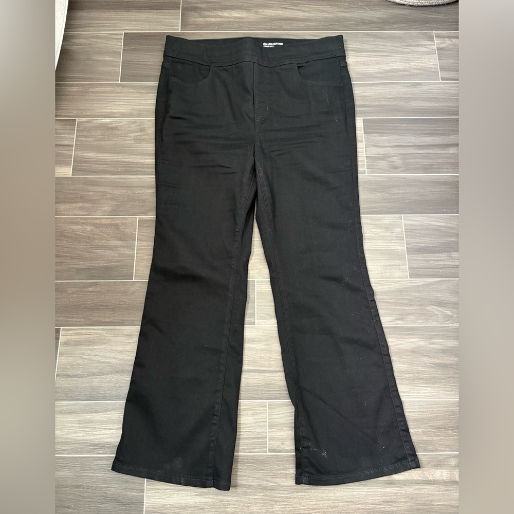 Torrid Lean Jean Super Soft Slim Boot Jeans - Picture 5 of 8